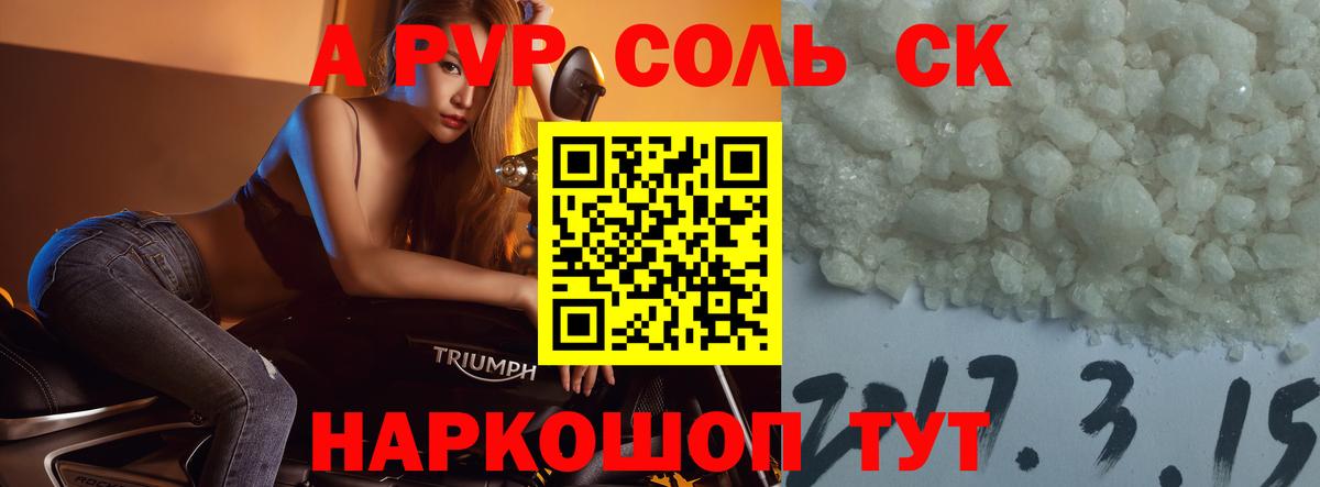 APVP СК Мурманск